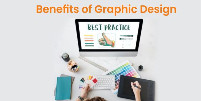 What are the benefits of graphic designing? - global employees